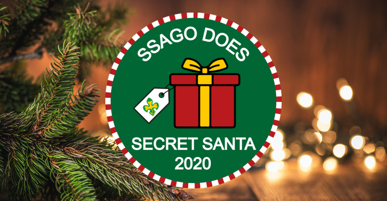 SSAGO Secret Santa